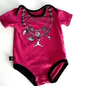 Jordan Bodysuit